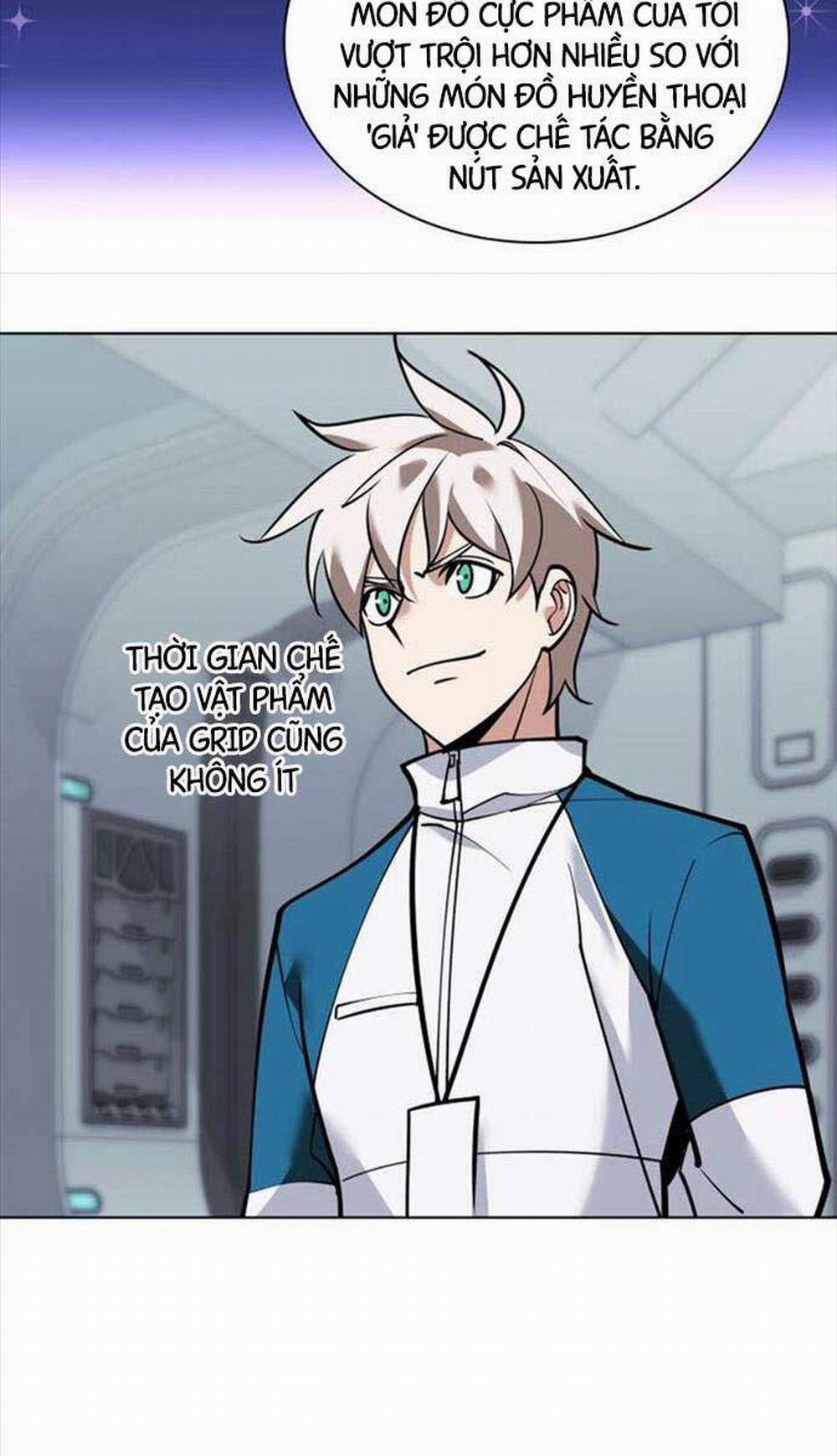 Thợ Rèn Huyền Thoại 220 trang 107