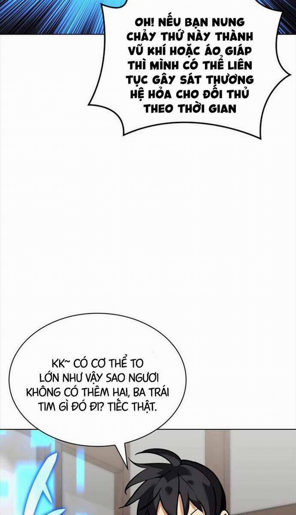 Thợ Rèn Huyền Thoại 220 trang 116