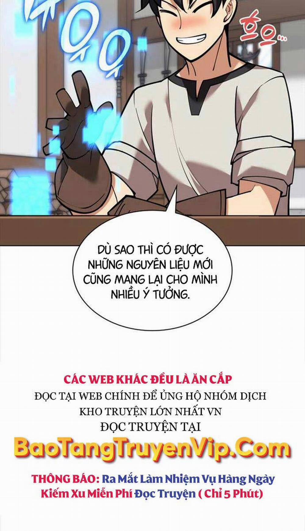 Thợ Rèn Huyền Thoại 220 trang 117