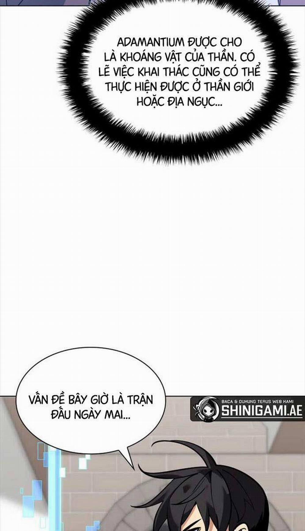 Thợ Rèn Huyền Thoại 220 trang 119