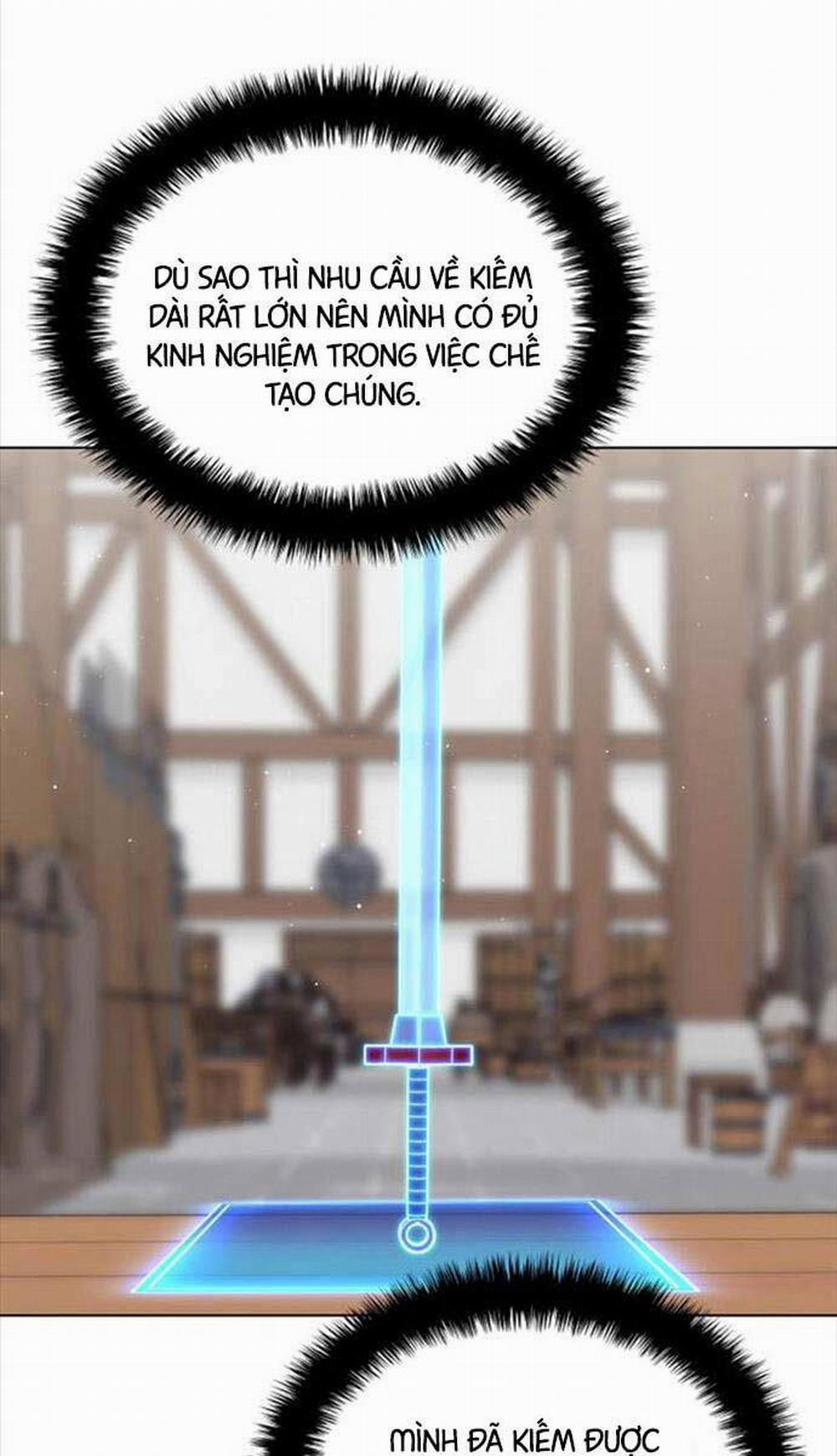 Thợ Rèn Huyền Thoại 220 trang 123