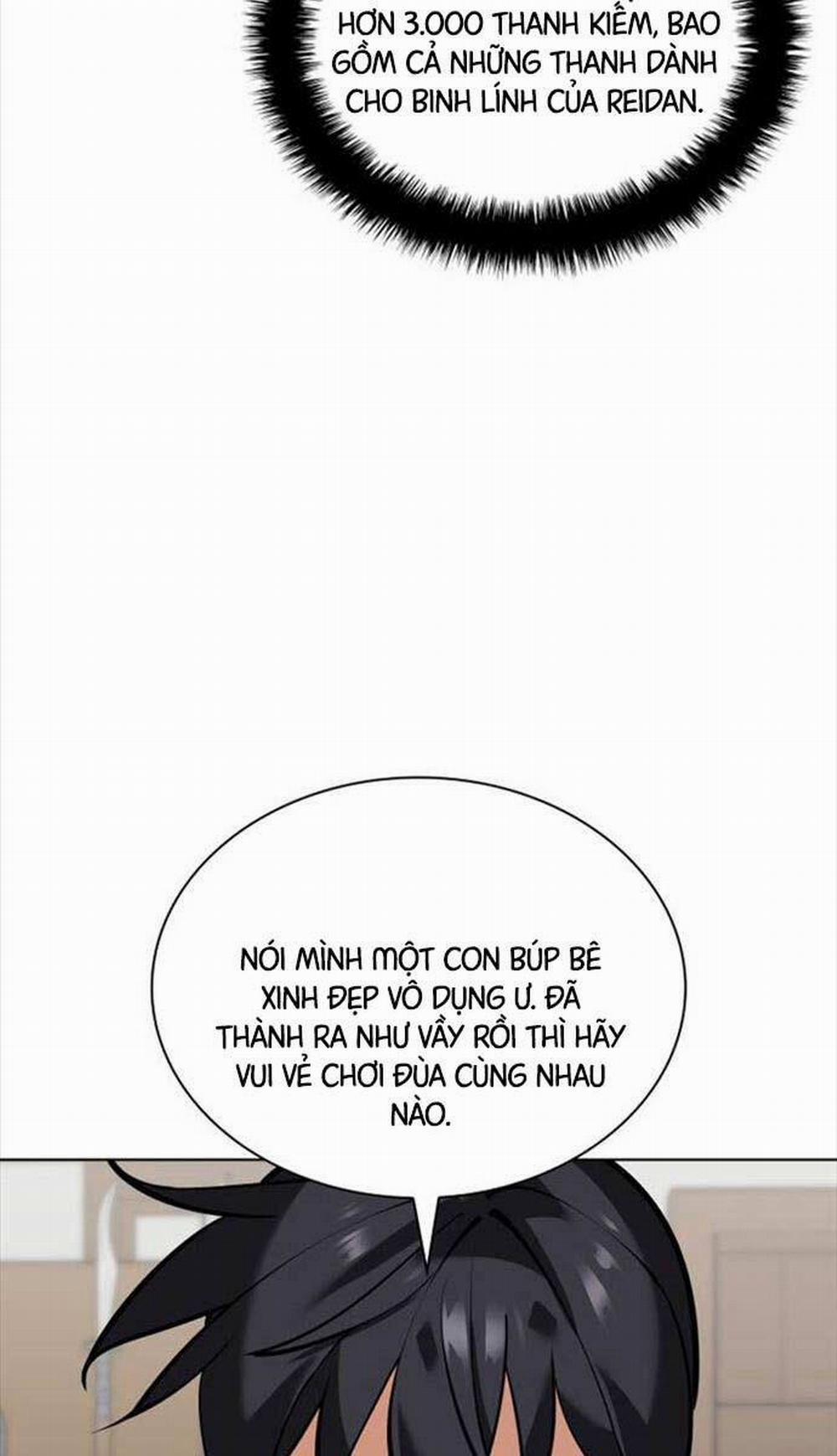 Thợ Rèn Huyền Thoại 220 trang 124