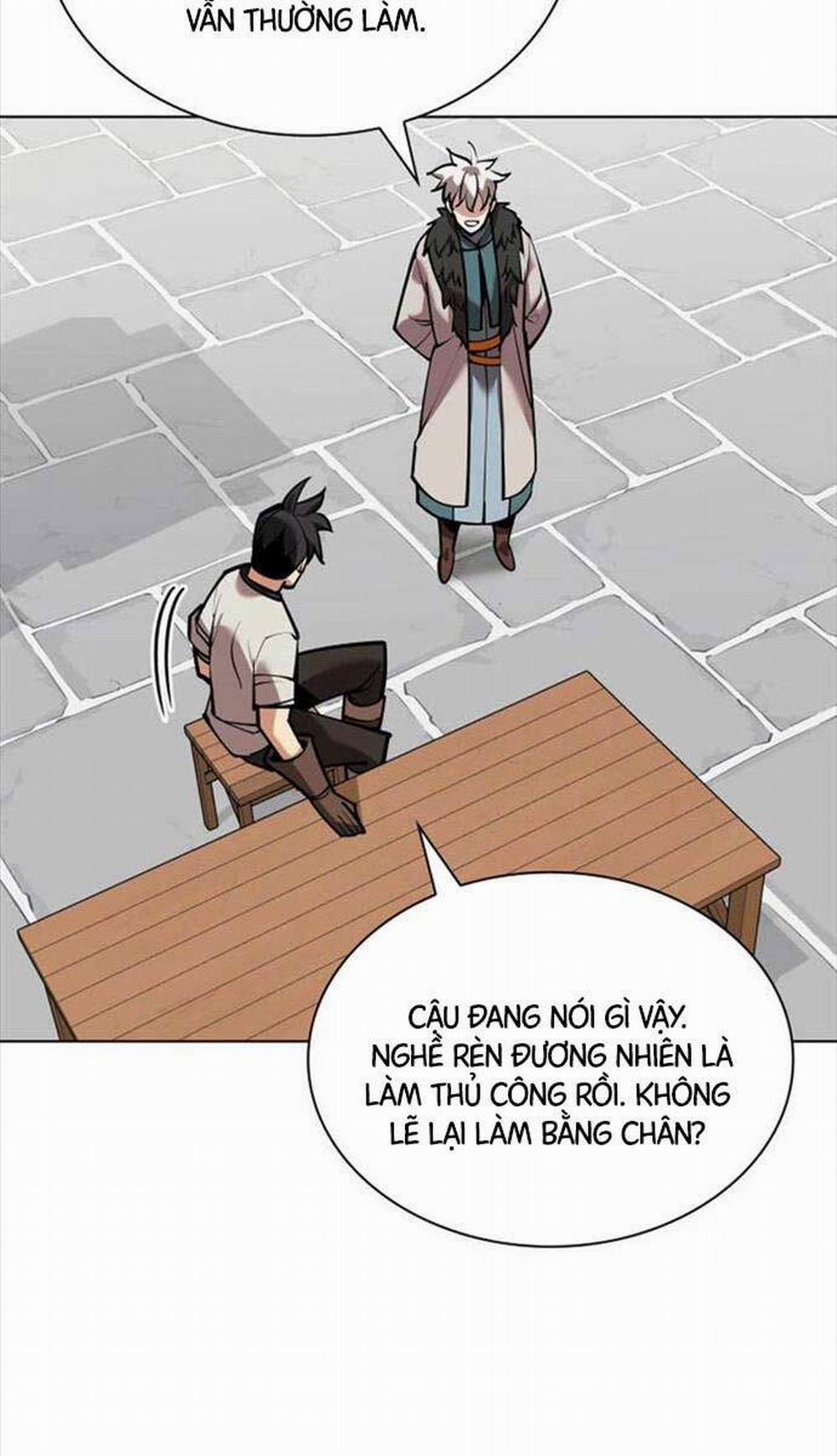 Thợ Rèn Huyền Thoại 220 trang 129