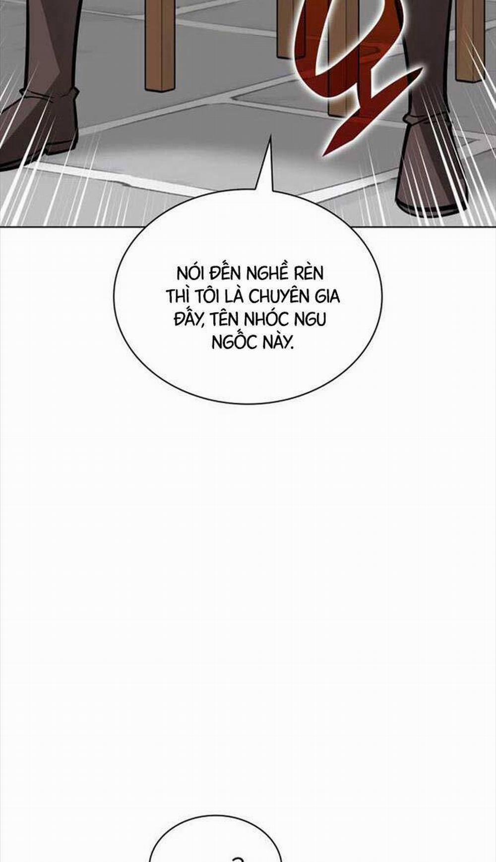 Thợ Rèn Huyền Thoại 220 trang 133