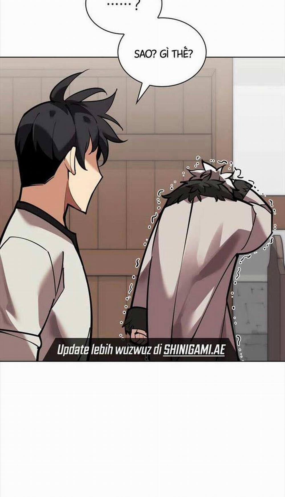 Thợ Rèn Huyền Thoại 220 trang 134