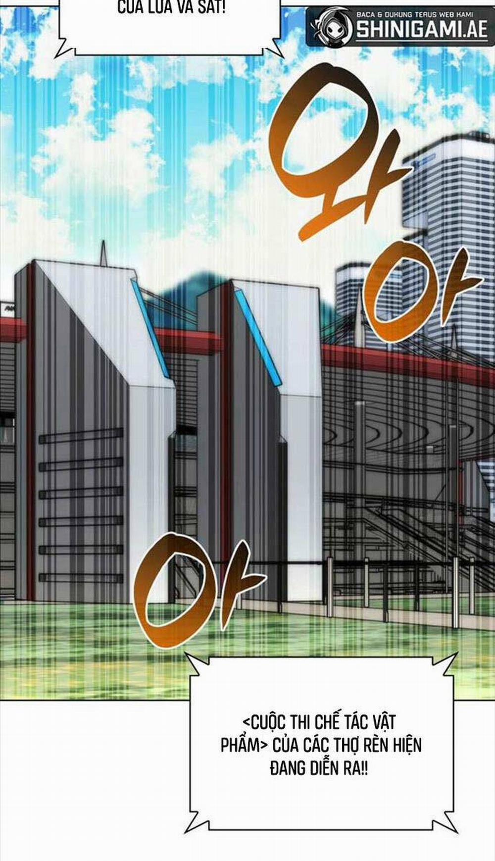 Thợ Rèn Huyền Thoại 220 trang 139