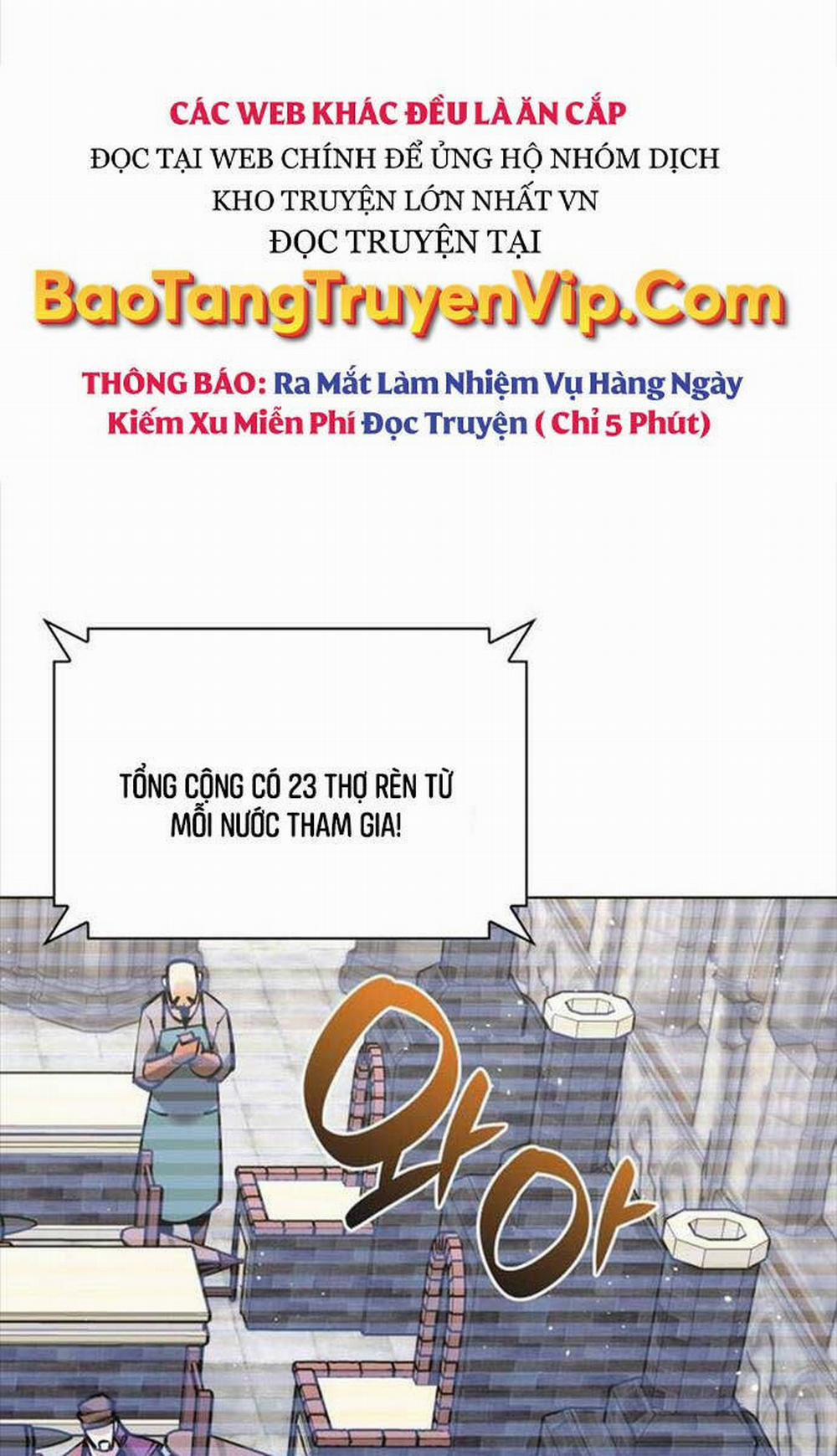 Thợ Rèn Huyền Thoại 220 trang 140