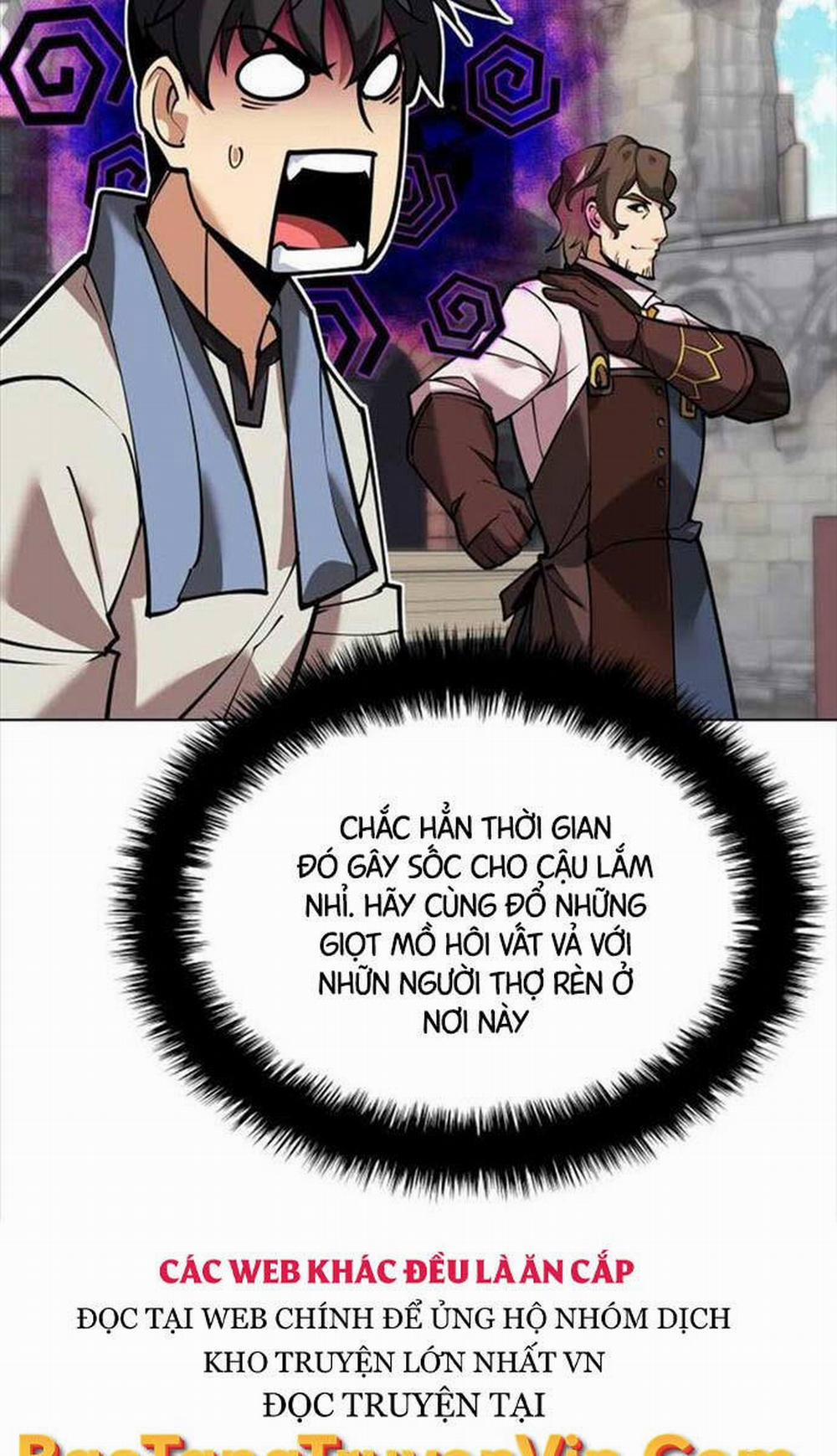 Thợ Rèn Huyền Thoại 220 trang 143