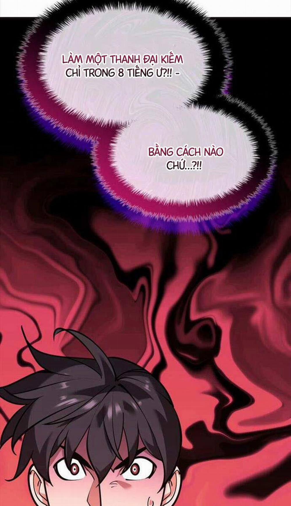 Thợ Rèn Huyền Thoại 220 trang 146