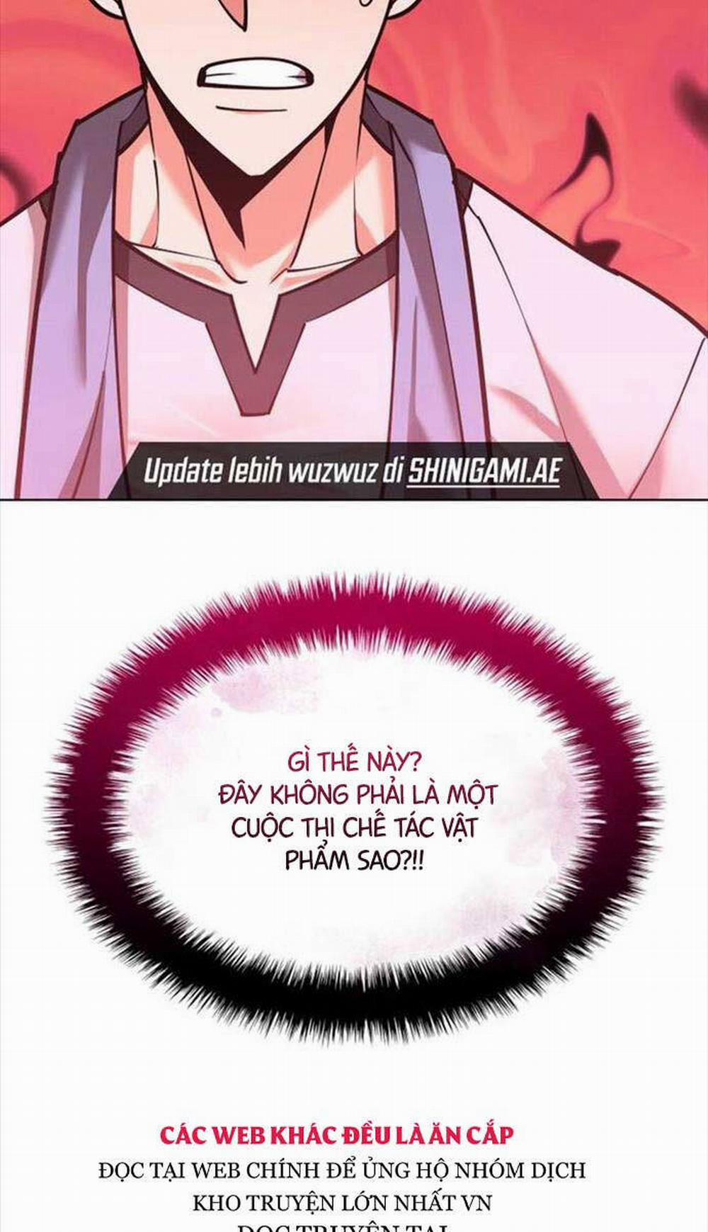 Thợ Rèn Huyền Thoại 220 trang 147