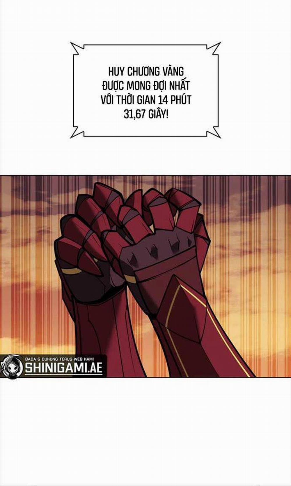 Thợ Rèn Huyền Thoại 220 trang 19
