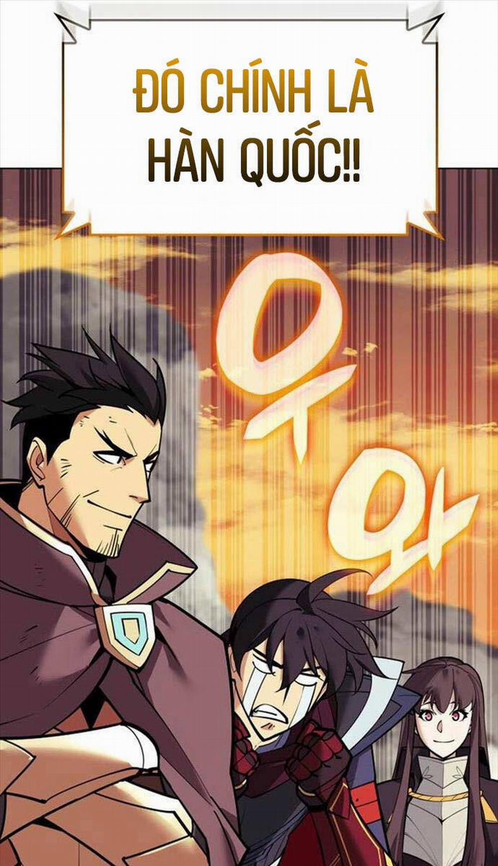 Thợ Rèn Huyền Thoại 220 trang 20