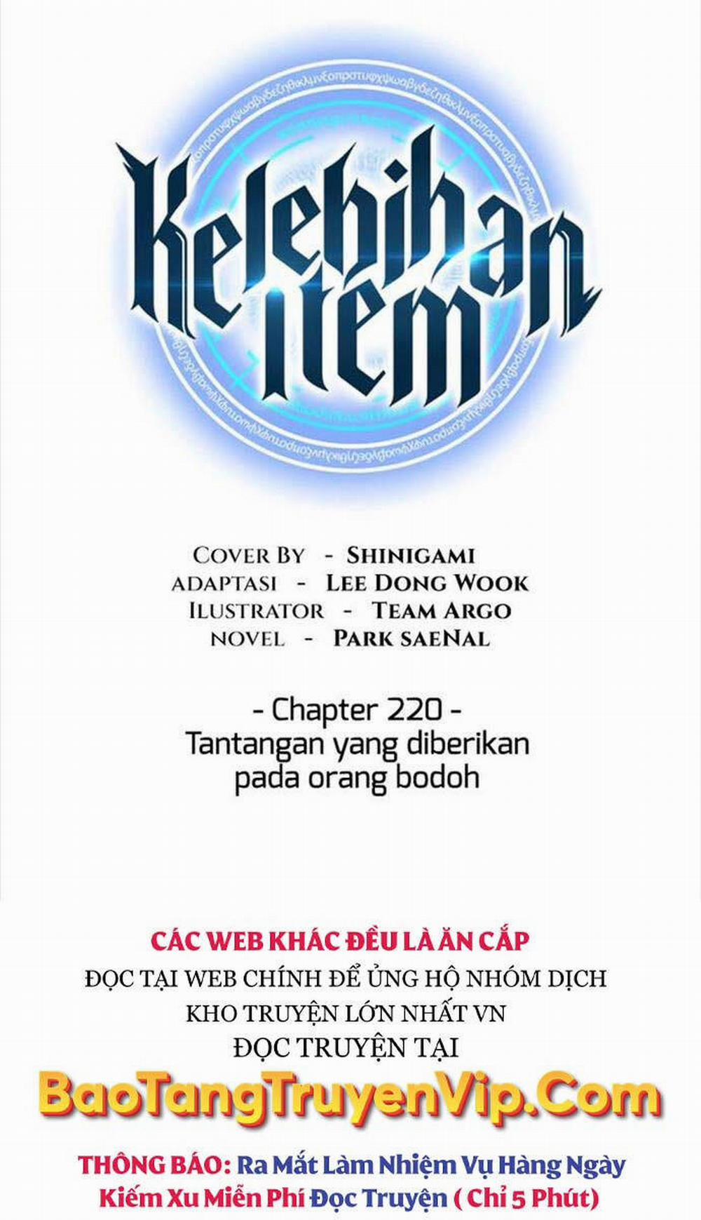 Thợ Rèn Huyền Thoại 220 trang 22