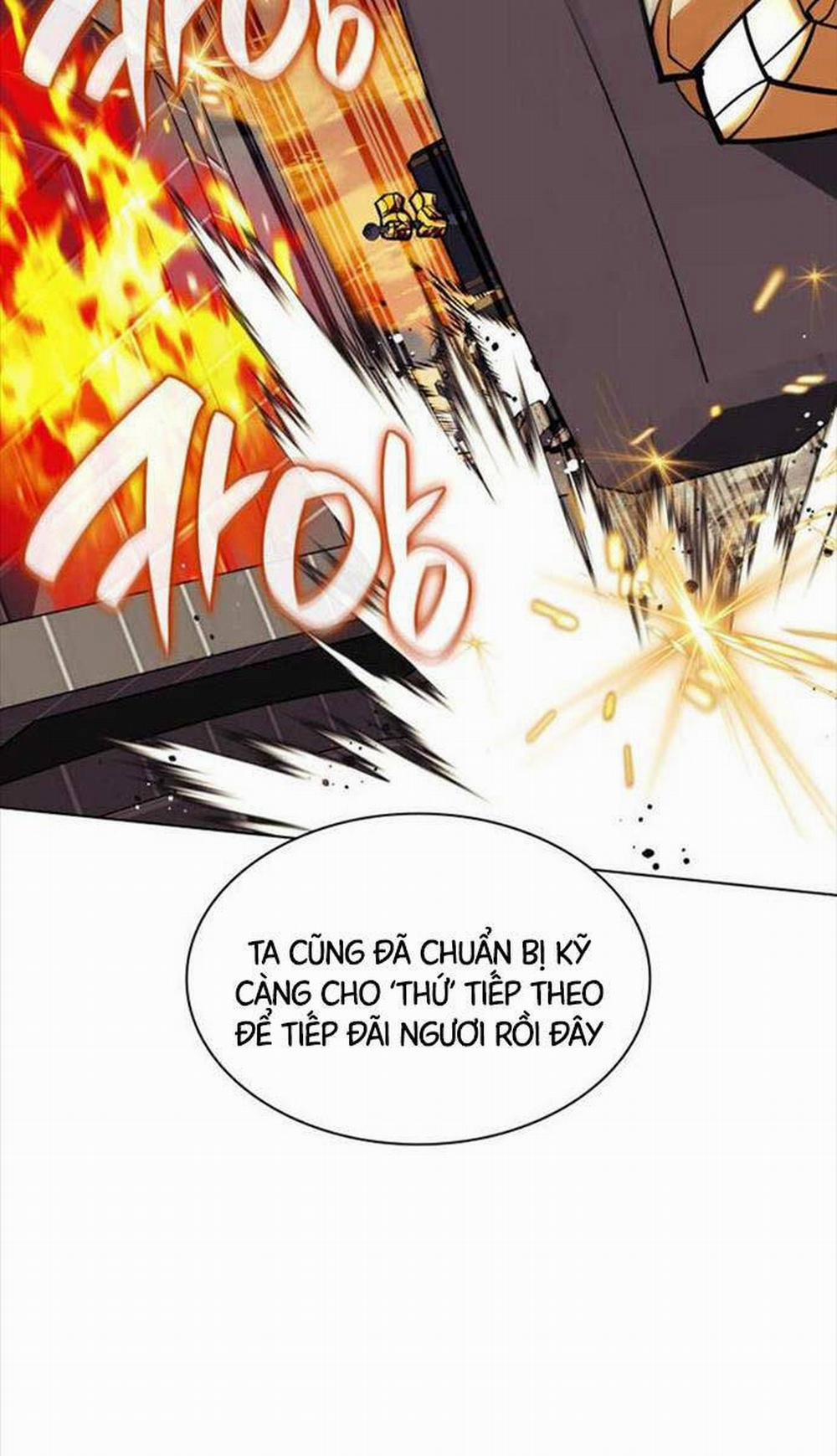 Thợ Rèn Huyền Thoại 220 trang 27