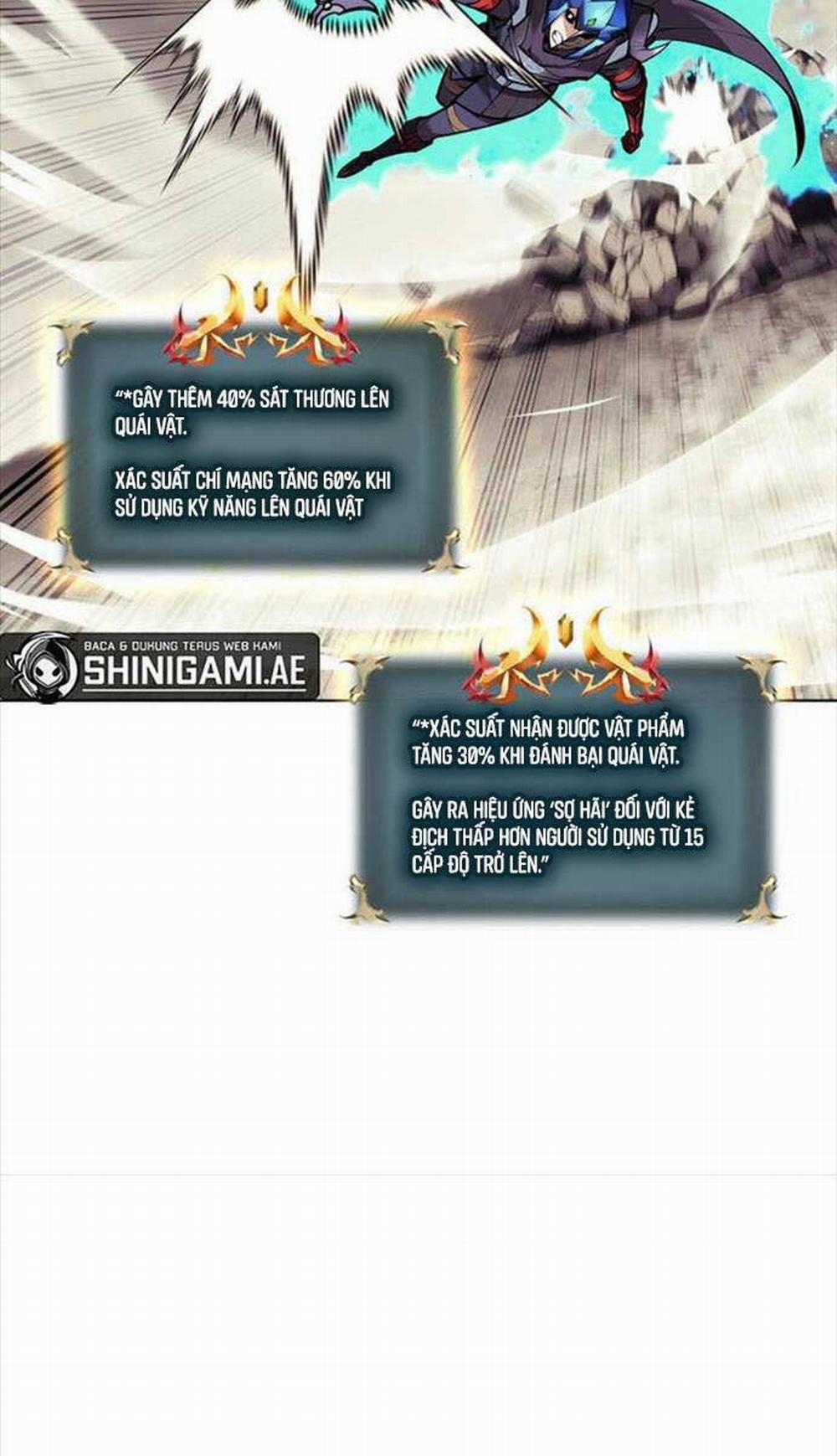 Thợ Rèn Huyền Thoại 220 trang 33