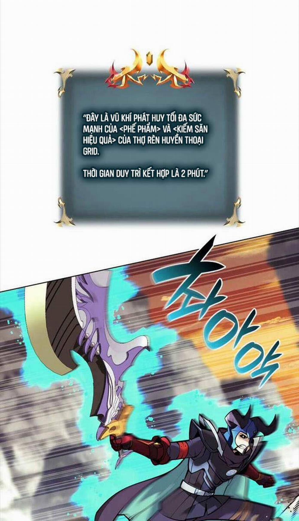Thợ Rèn Huyền Thoại 220 trang 34