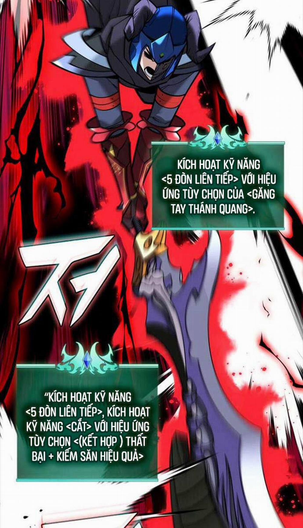 Thợ Rèn Huyền Thoại 220 trang 39