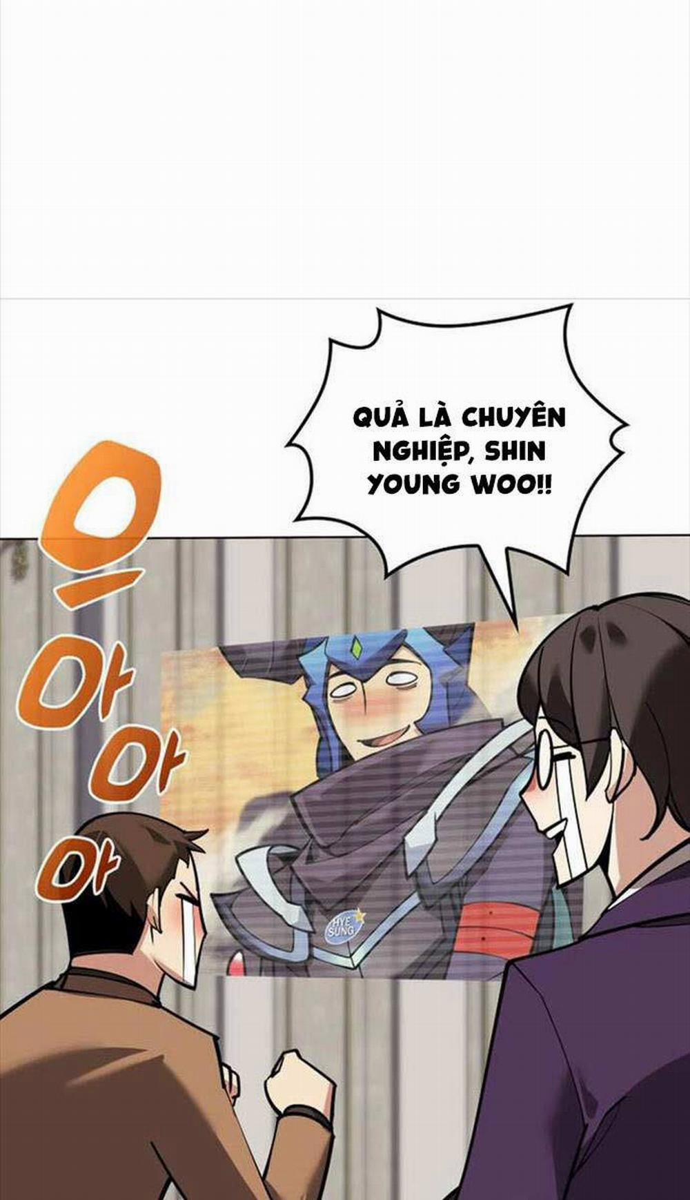 Thợ Rèn Huyền Thoại 220 trang 54