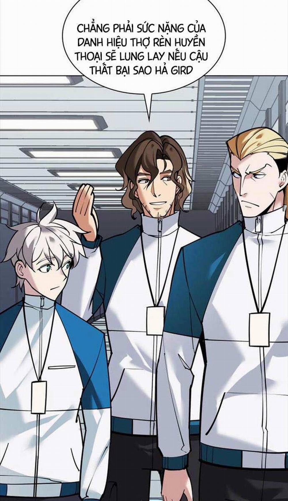 Thợ Rèn Huyền Thoại 220 trang 71