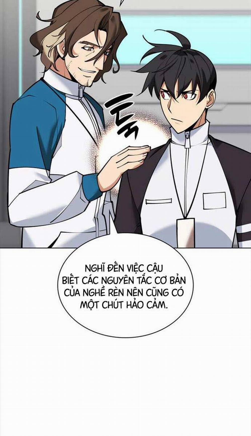Thợ Rèn Huyền Thoại 220 trang 76