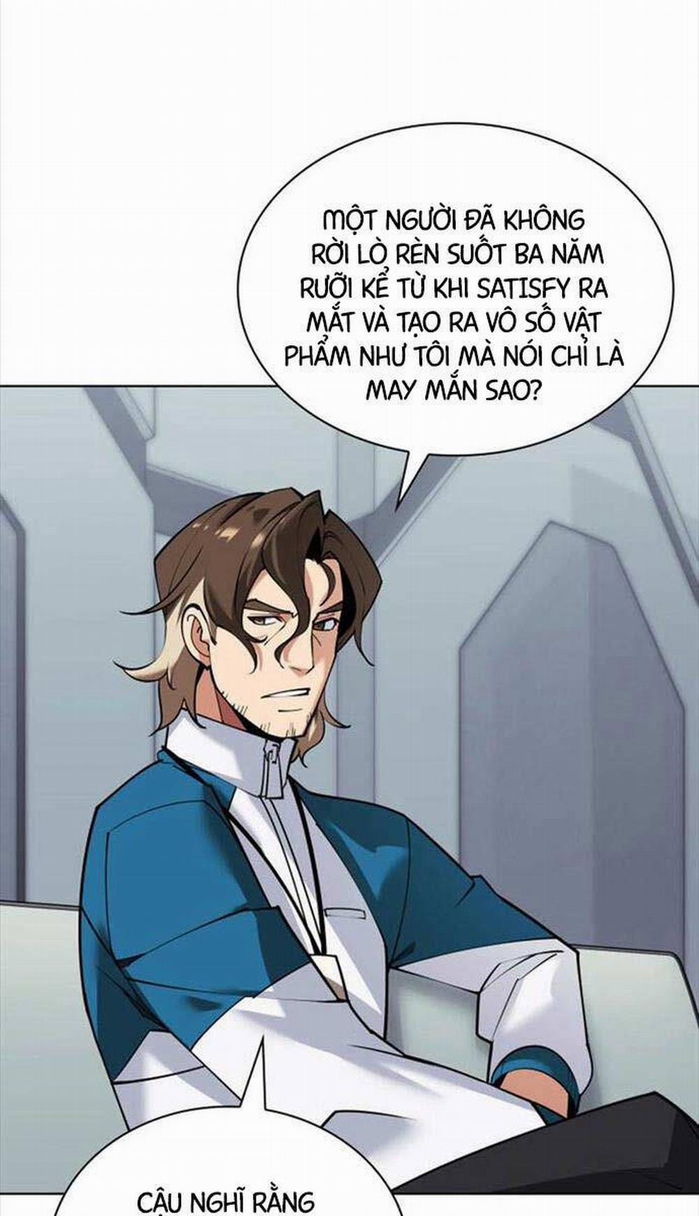 Thợ Rèn Huyền Thoại 220 trang 91