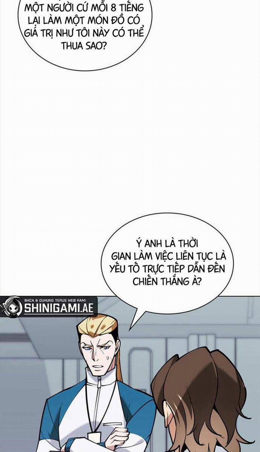 Thợ Rèn Huyền Thoại 220 trang 92