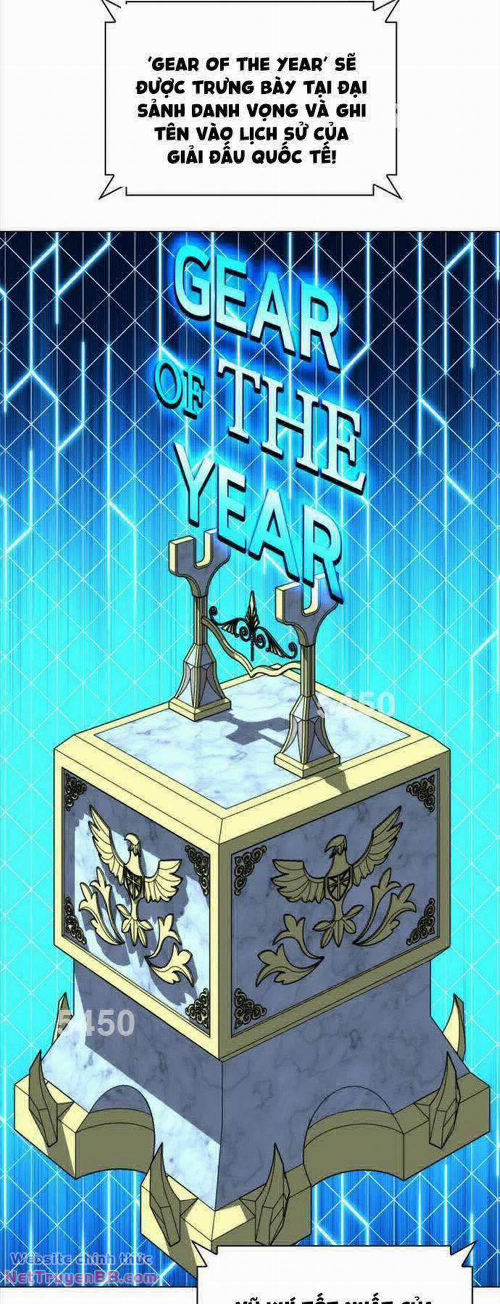 Thợ Rèn Huyền Thoại 221 trang 1