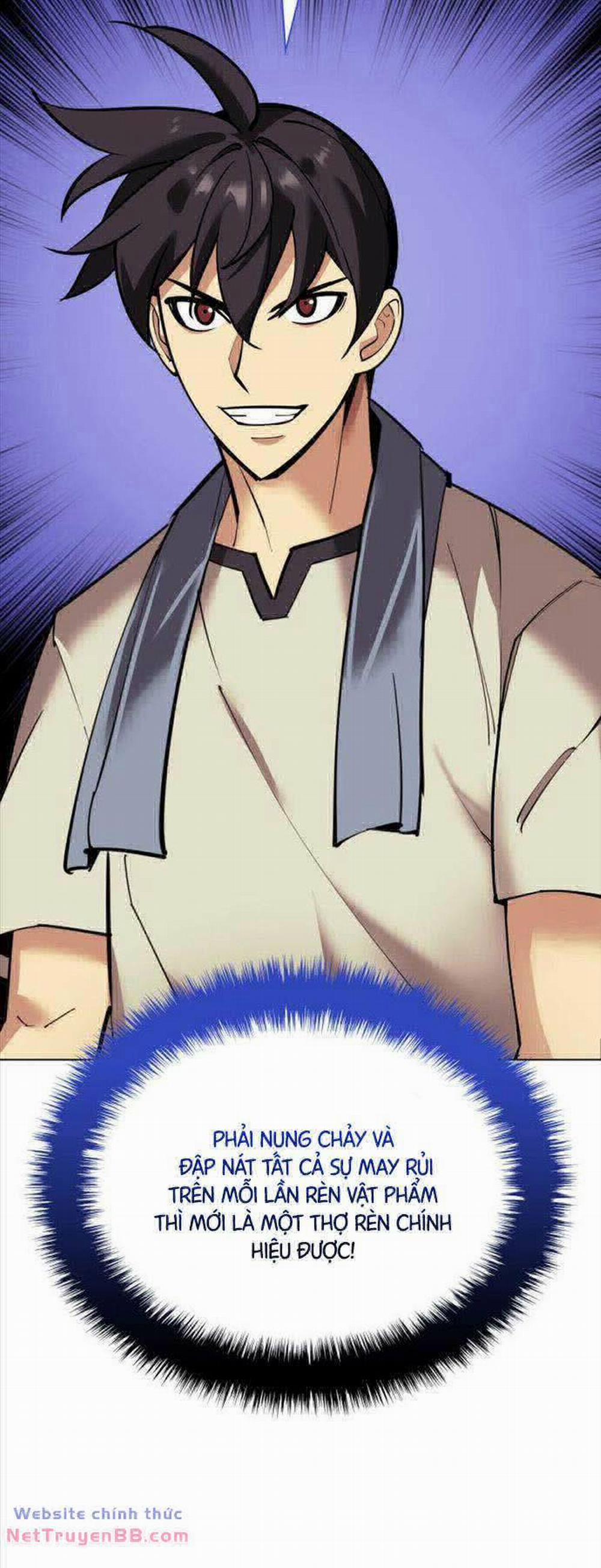 Thợ Rèn Huyền Thoại 221 trang 104