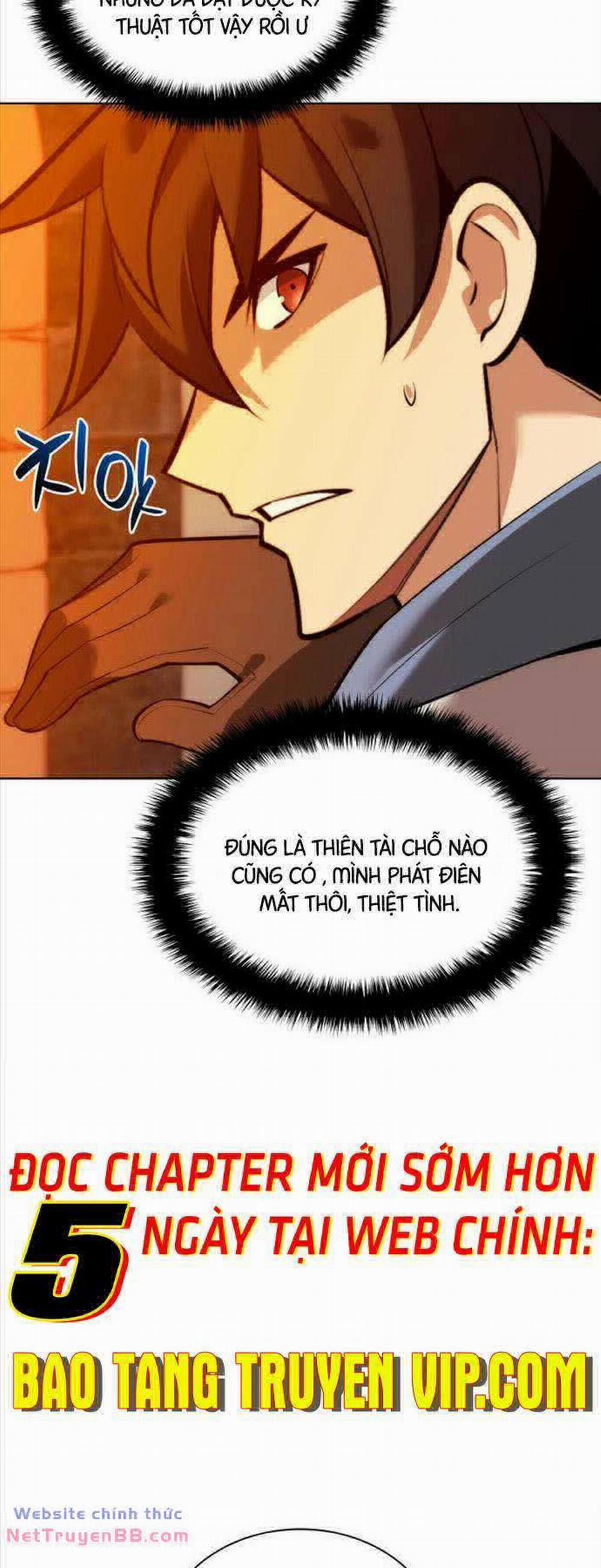 Thợ Rèn Huyền Thoại 221 trang 25