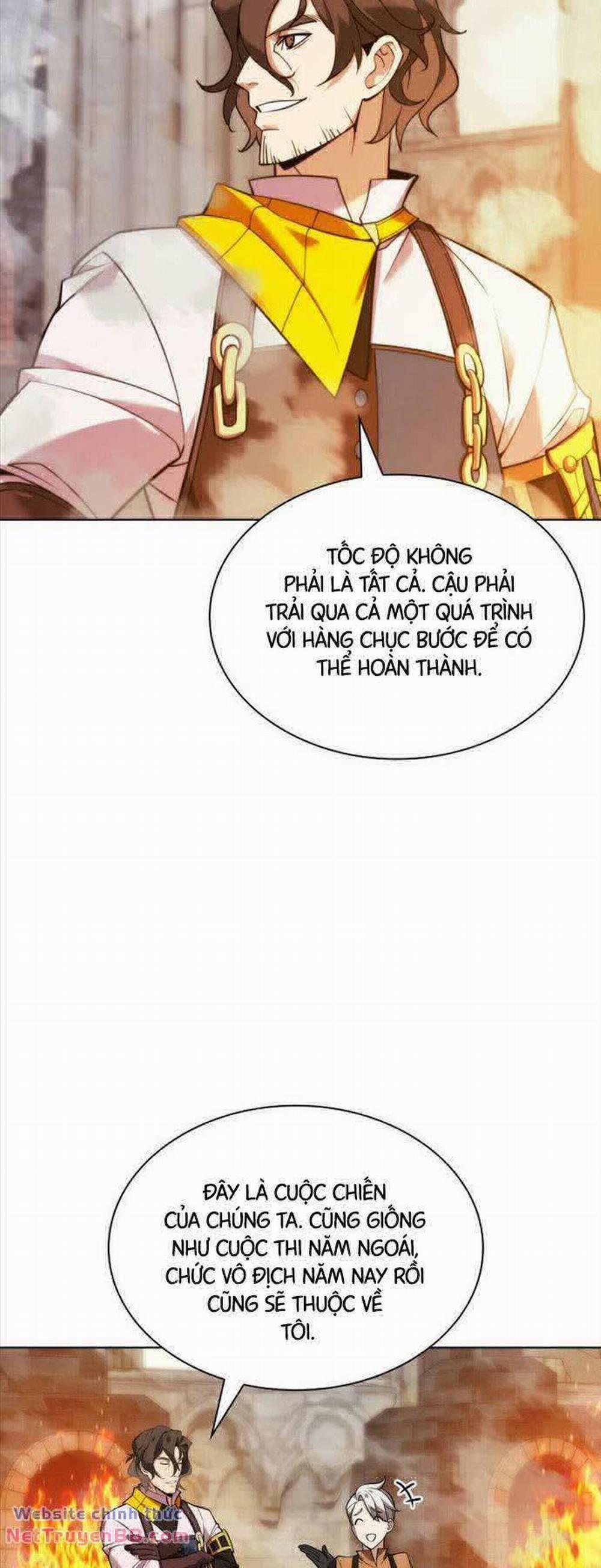 Thợ Rèn Huyền Thoại 221 trang 27