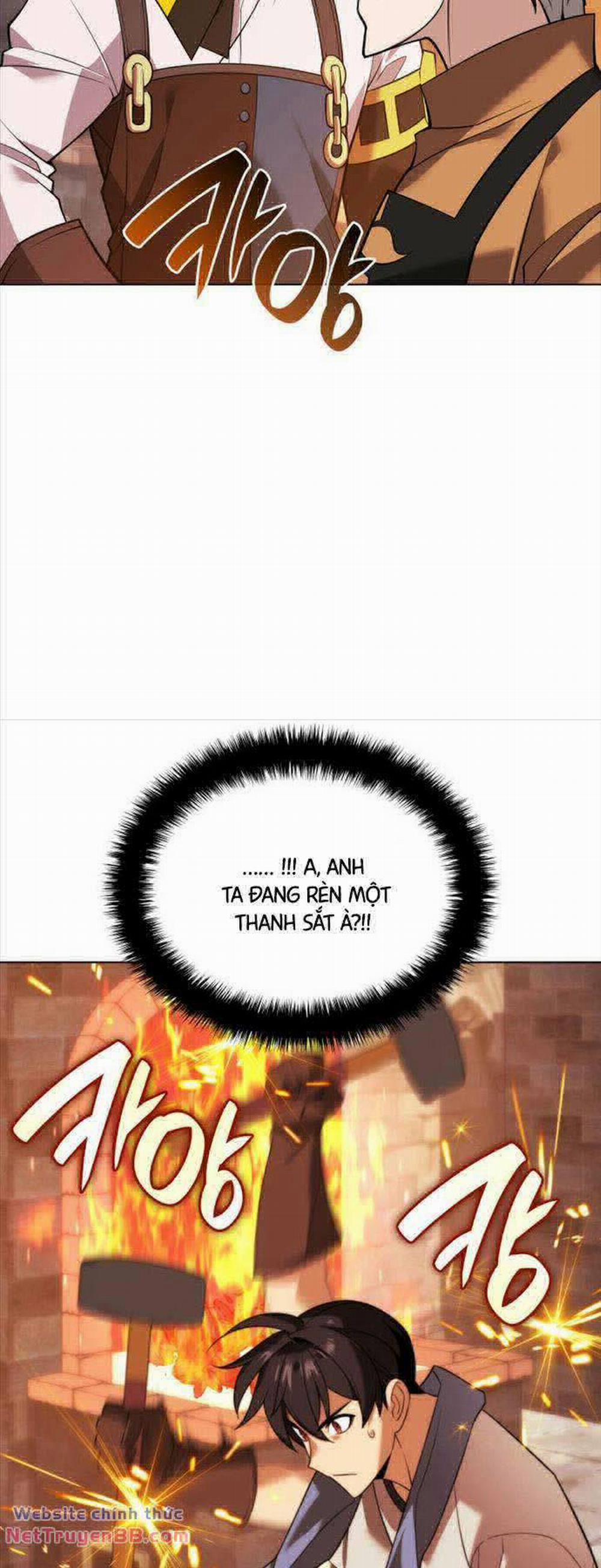 Thợ Rèn Huyền Thoại 221 trang 30