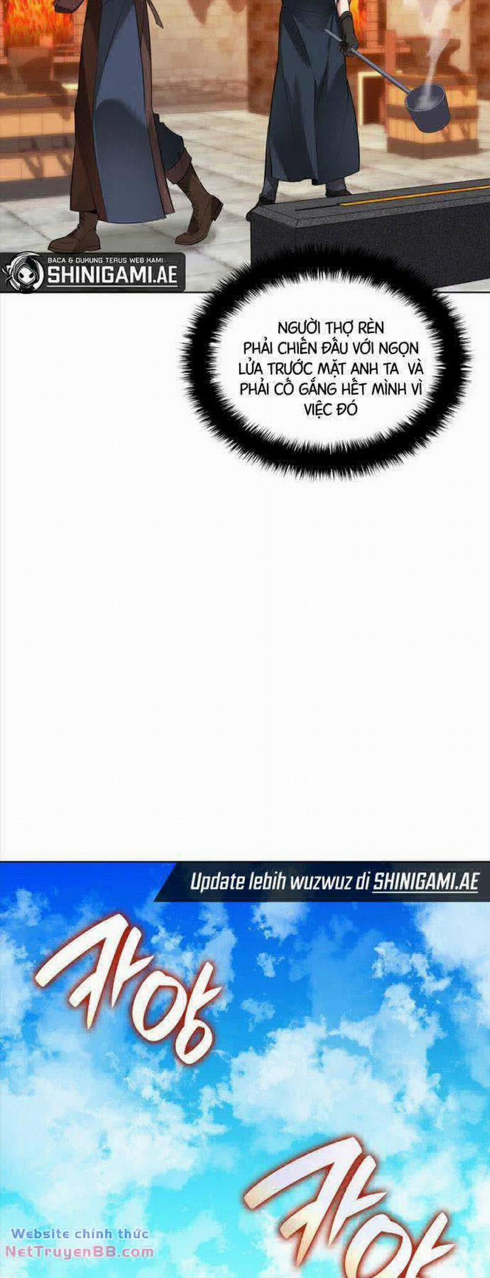 Thợ Rèn Huyền Thoại 221 trang 36