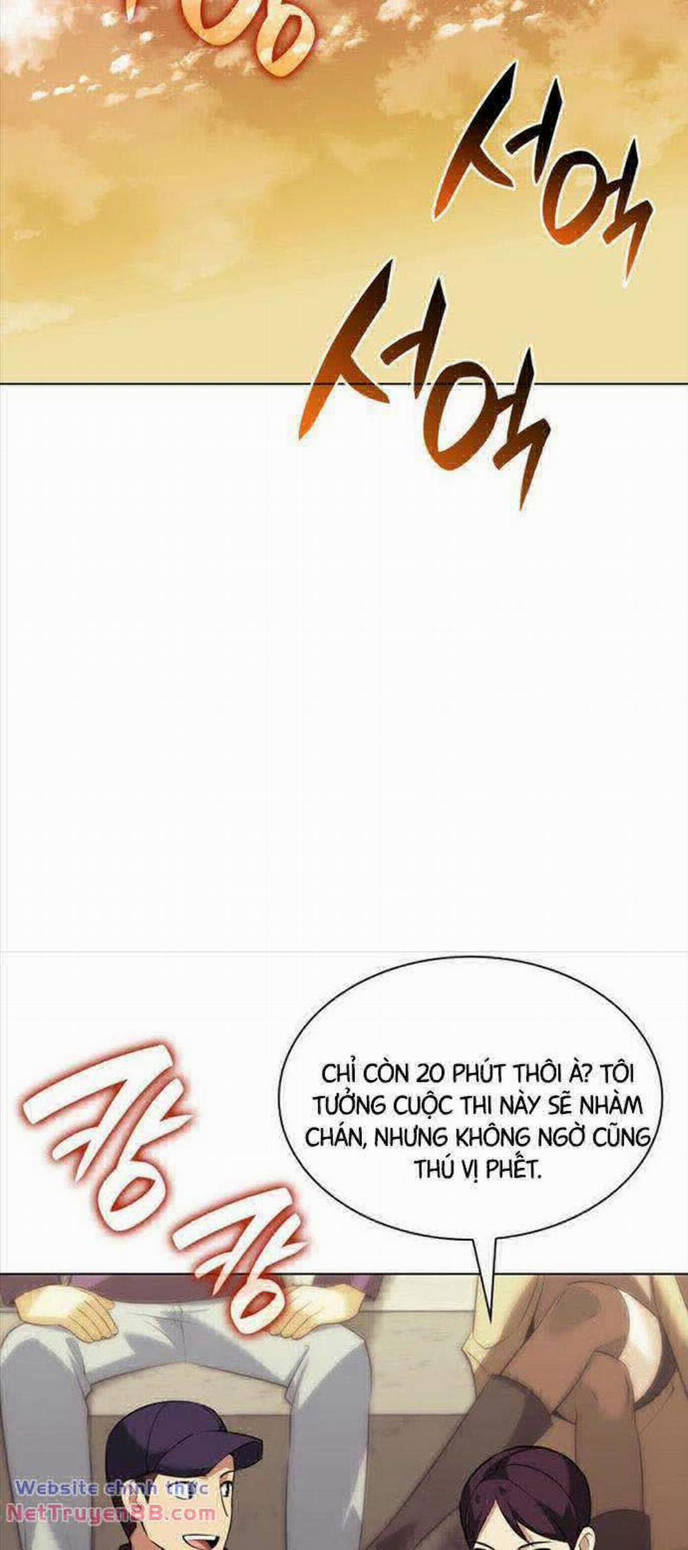 Thợ Rèn Huyền Thoại 221 trang 38