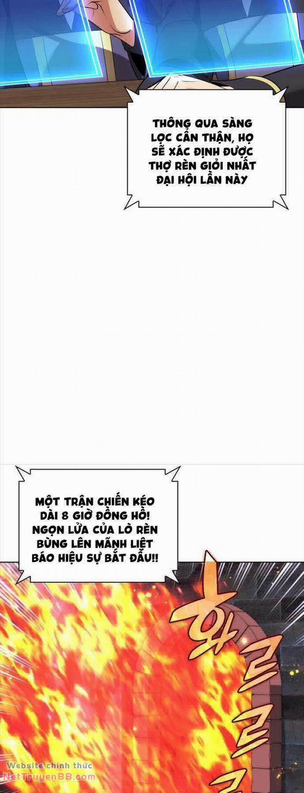 Thợ Rèn Huyền Thoại 221 trang 4