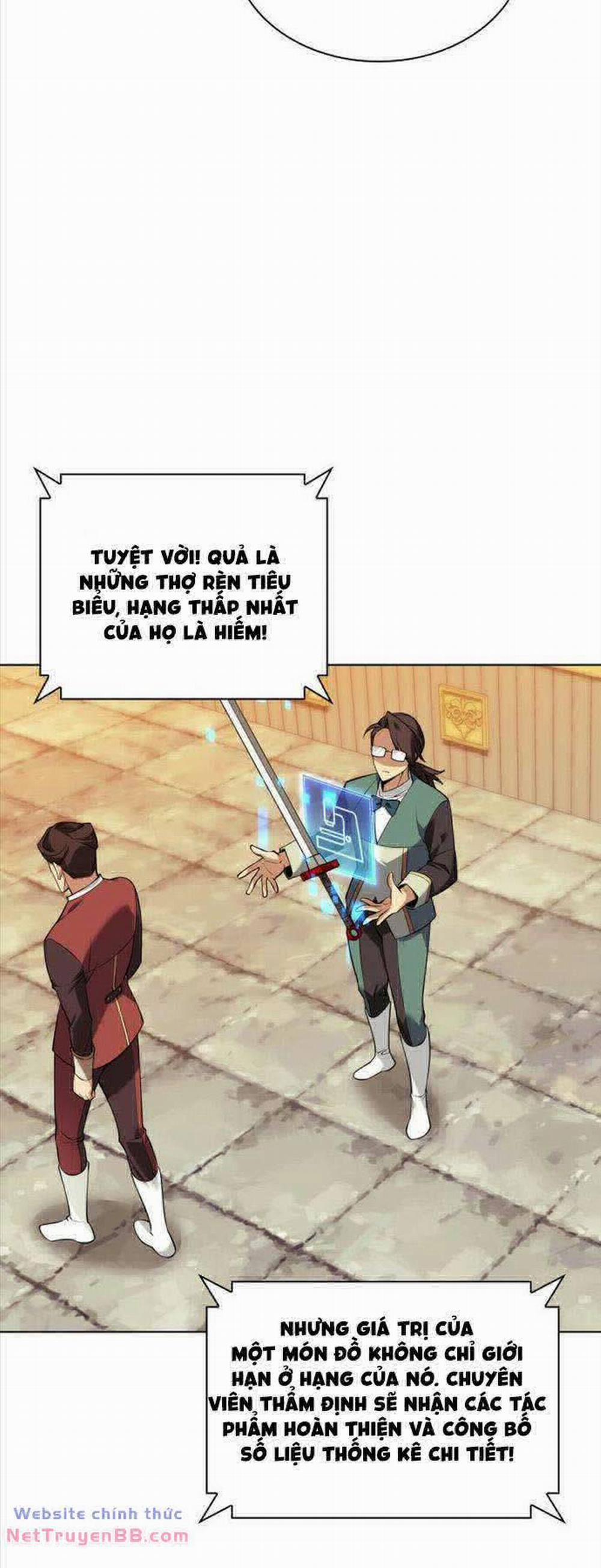 Thợ Rèn Huyền Thoại 221 trang 42