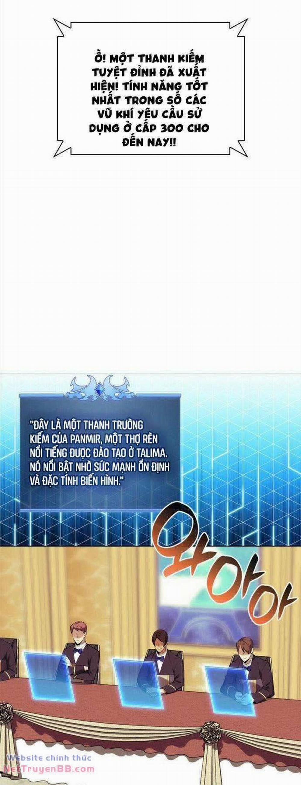 Thợ Rèn Huyền Thoại 221 trang 47