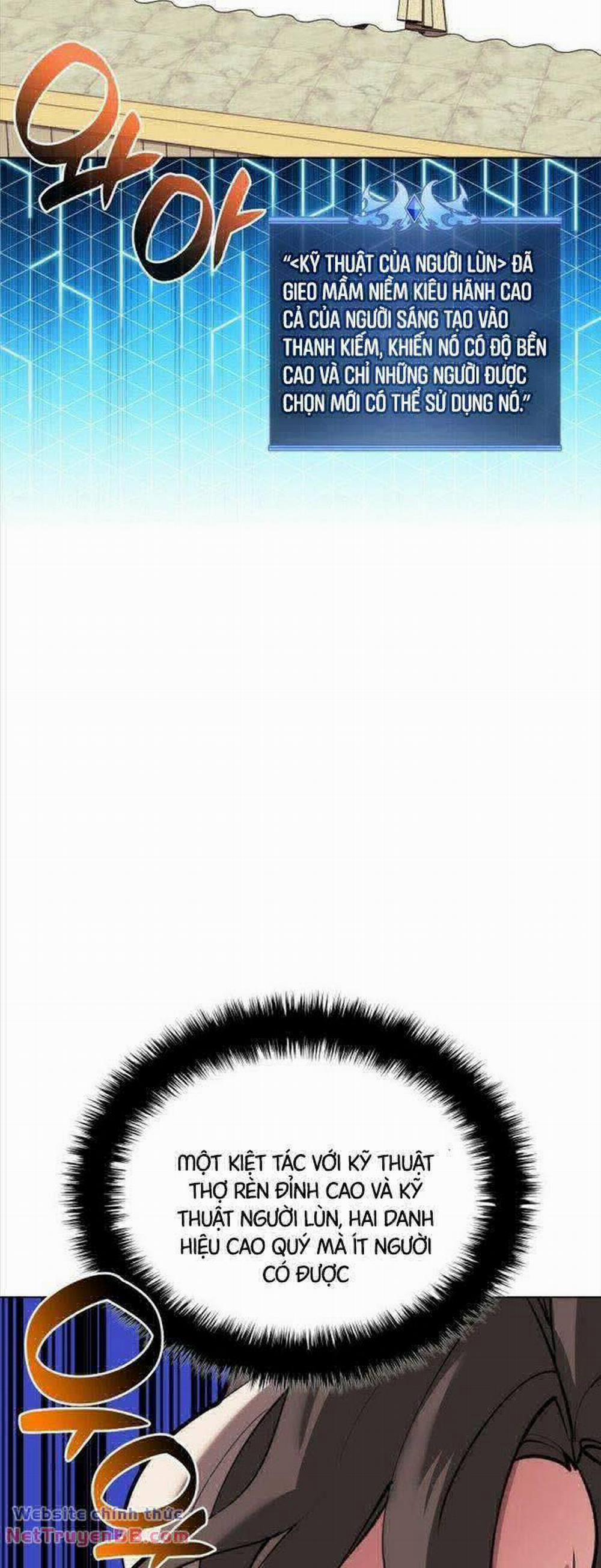 Thợ Rèn Huyền Thoại 221 trang 48