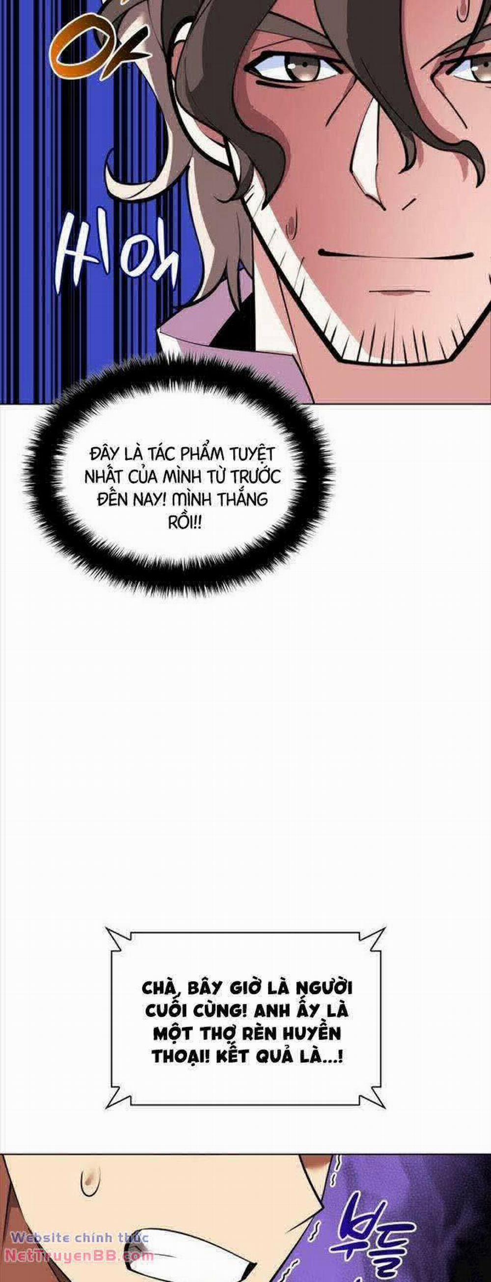 Thợ Rèn Huyền Thoại 221 trang 49