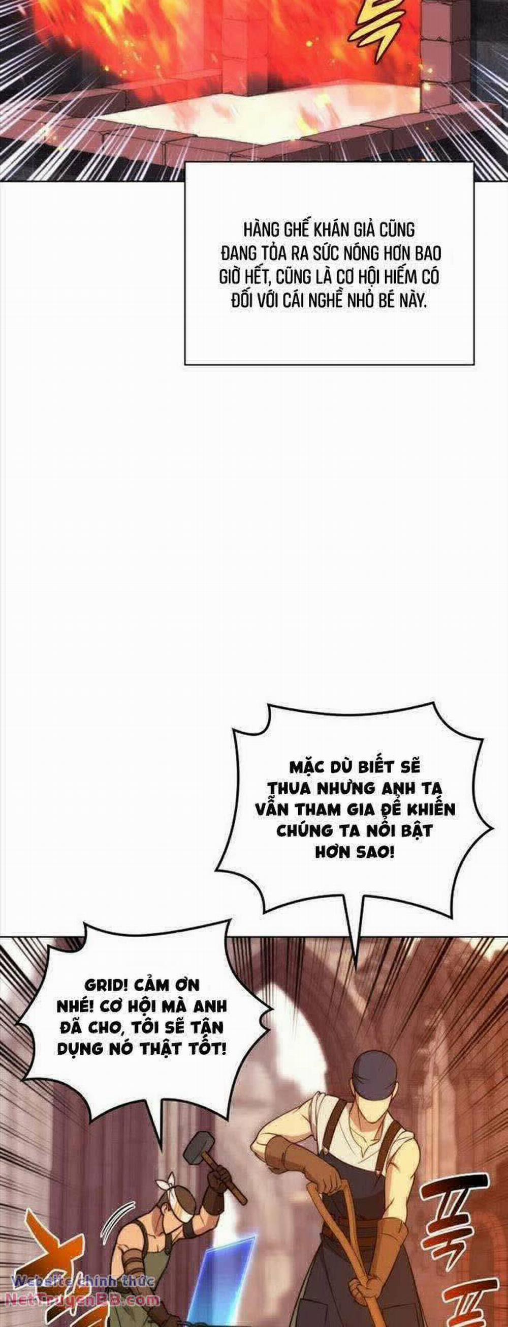 Thợ Rèn Huyền Thoại 221 trang 5