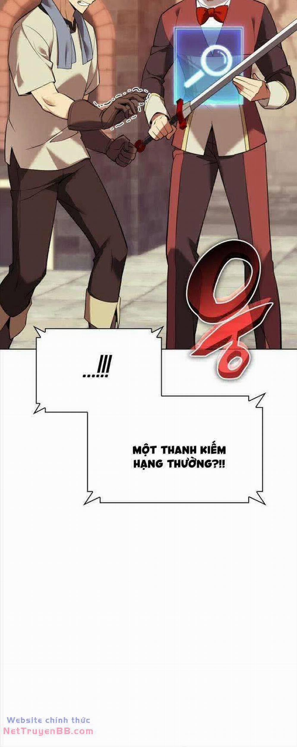 Thợ Rèn Huyền Thoại 221 trang 51