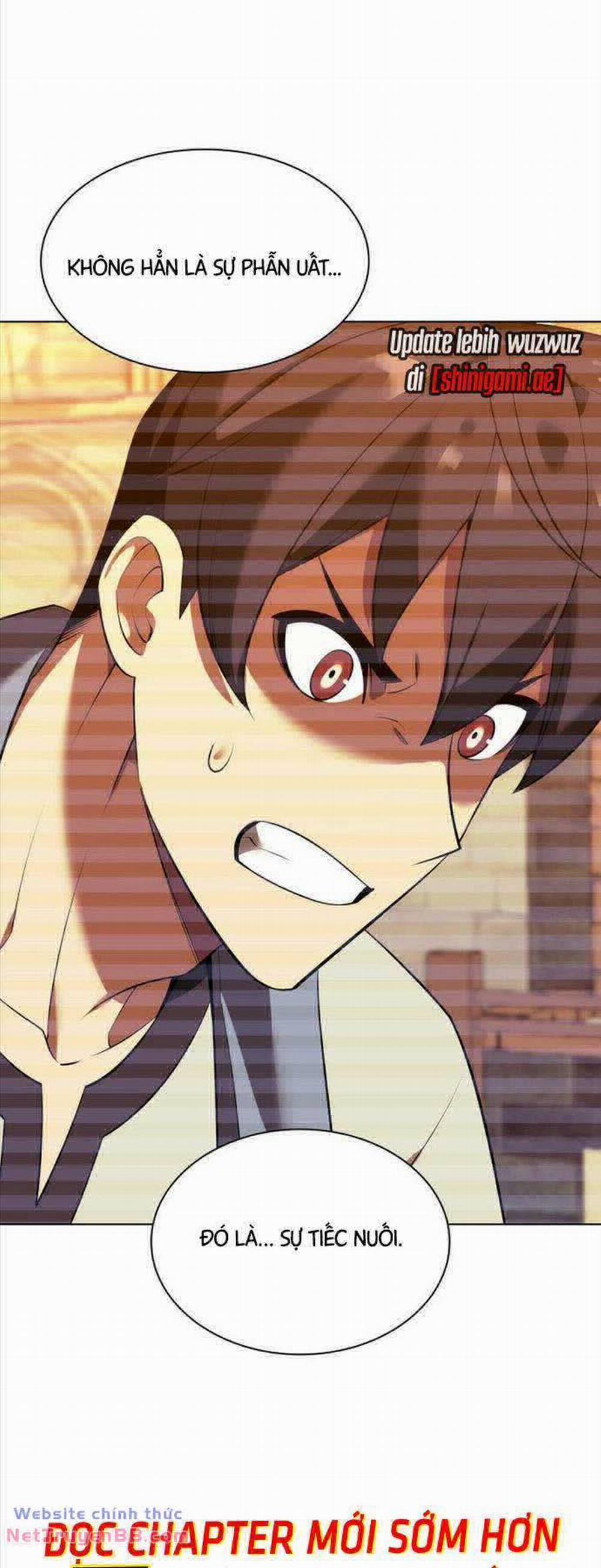 Thợ Rèn Huyền Thoại 221 trang 57