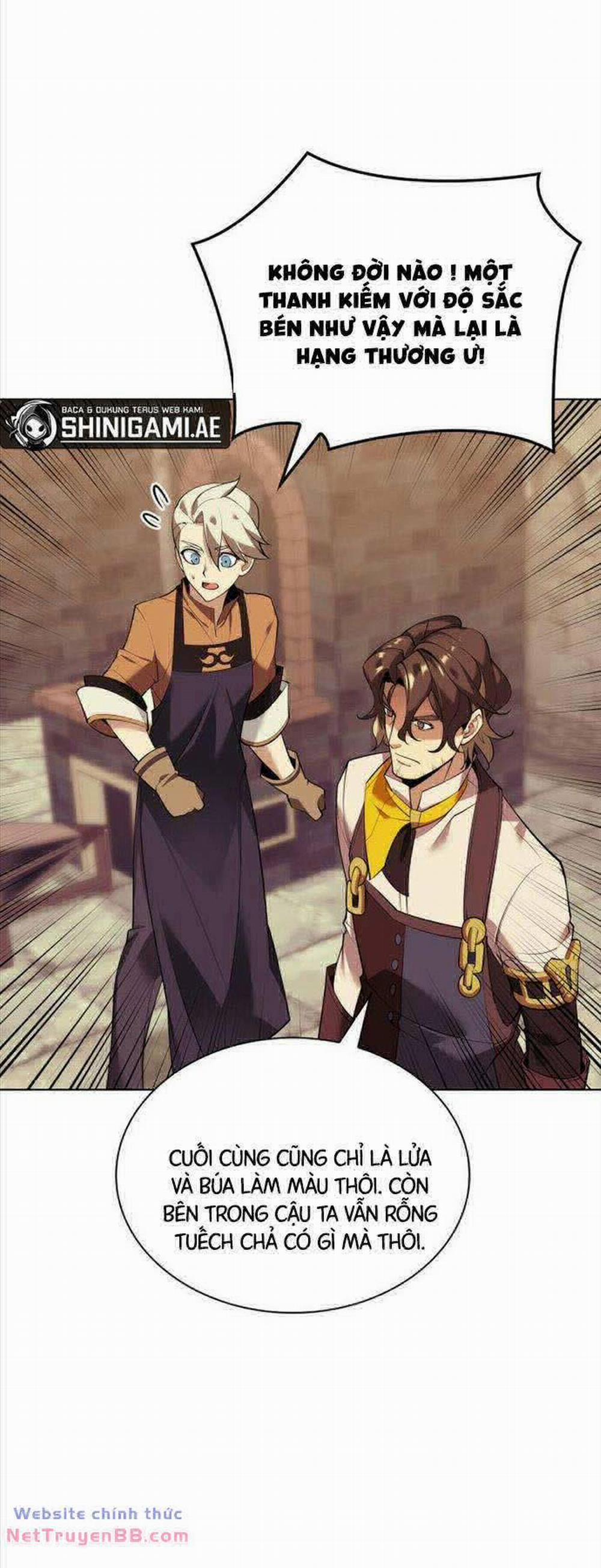 Thợ Rèn Huyền Thoại 221 trang 59