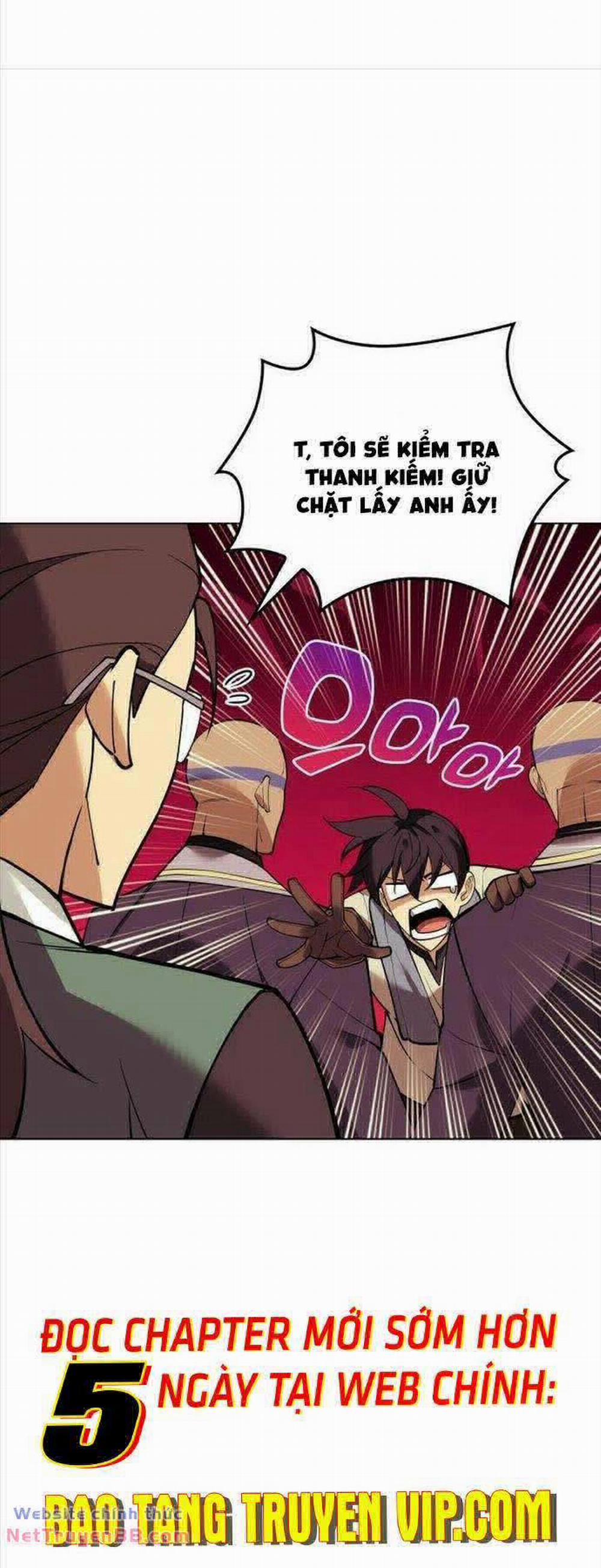 Thợ Rèn Huyền Thoại 221 trang 61