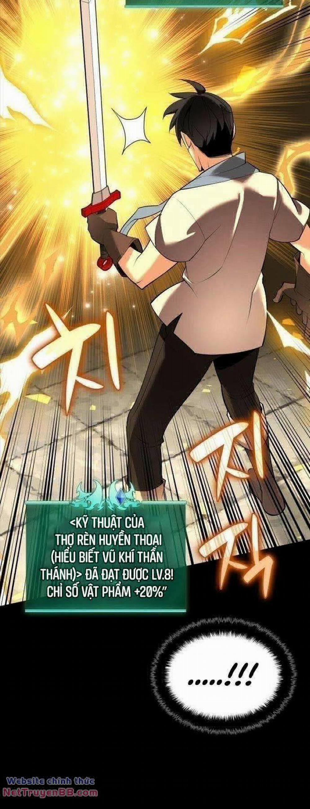 Thợ Rèn Huyền Thoại 221 trang 66