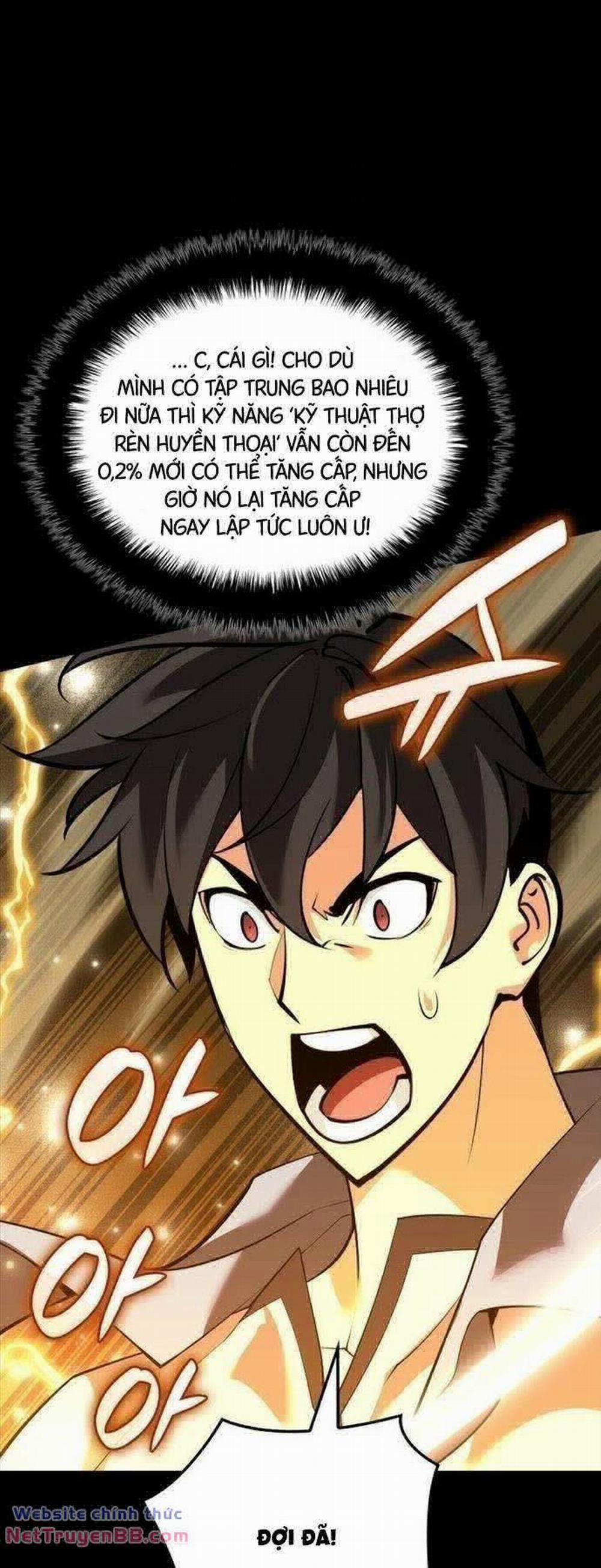 Thợ Rèn Huyền Thoại 221 trang 67