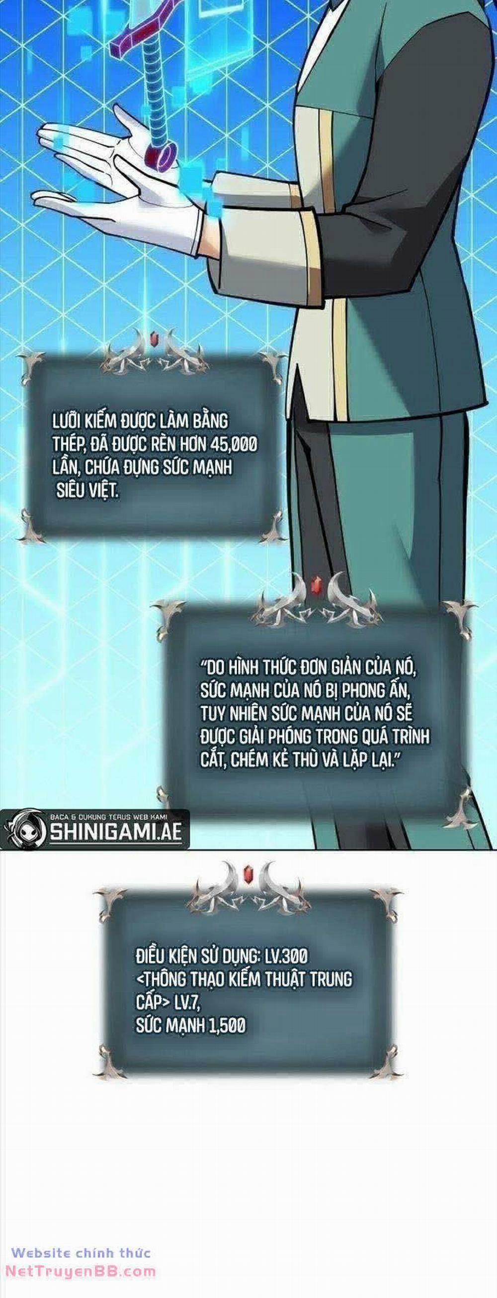 Thợ Rèn Huyền Thoại 221 trang 69