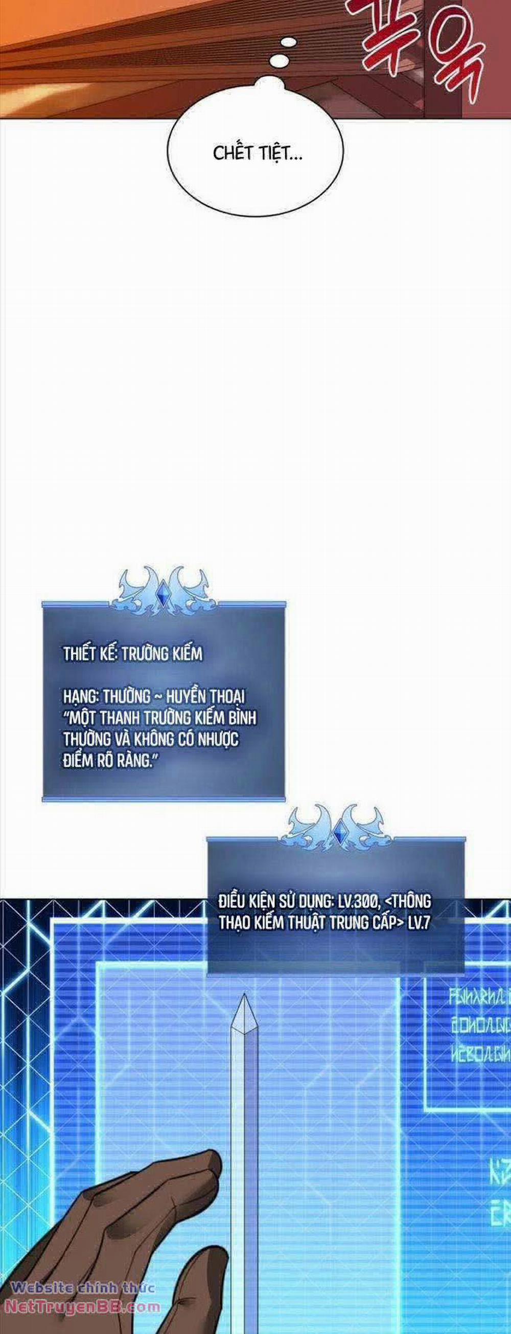 Thợ Rèn Huyền Thoại 221 trang 7