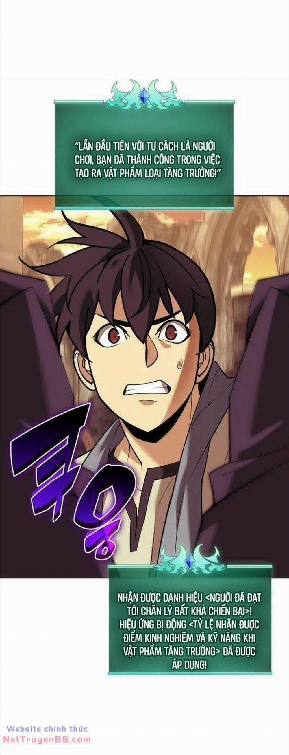 Thợ Rèn Huyền Thoại 221 trang 70