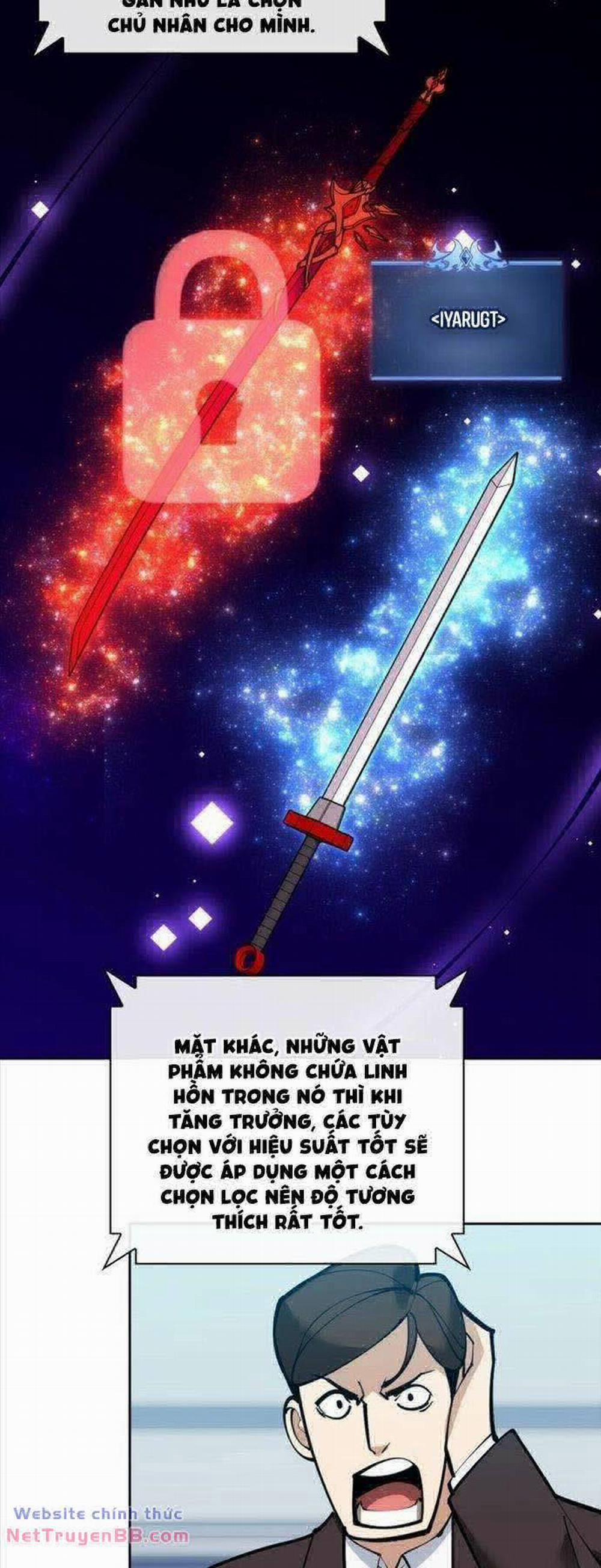 Thợ Rèn Huyền Thoại 221 trang 73