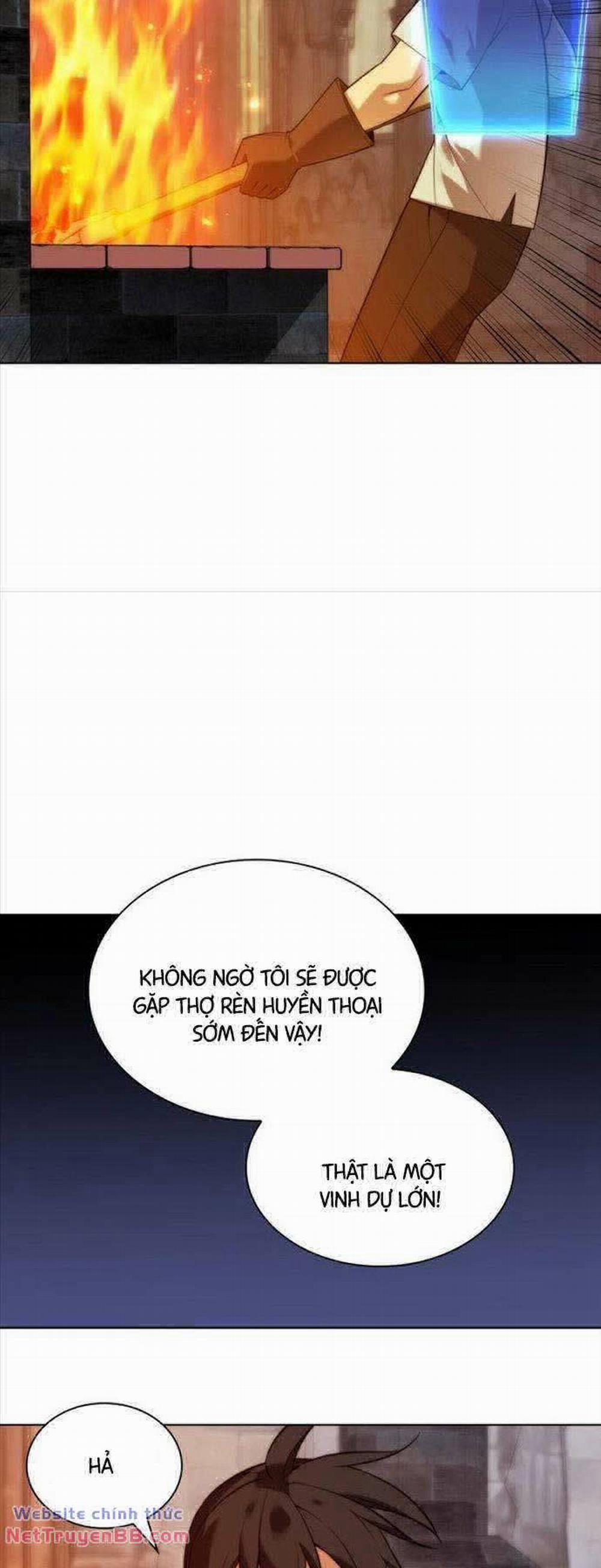 Thợ Rèn Huyền Thoại 221 trang 9